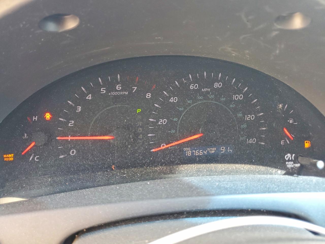4T1BE46K27U171728 · 2007 TOYOTA CAMRY · 9/12
