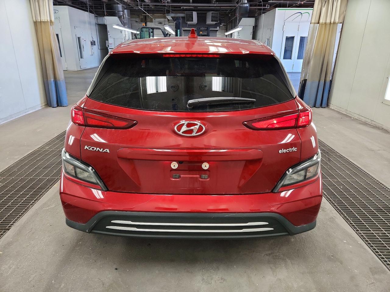 KM8K33AG2PU183462 · 2023 HYUNDAI KONA · 6/13