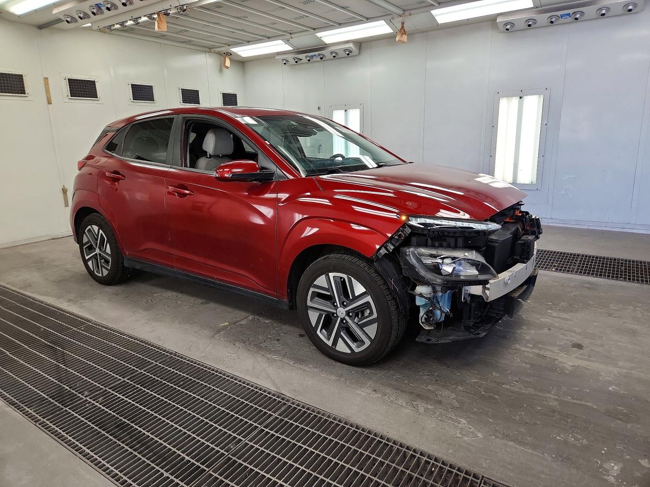 KM8K33AG2PU183462 · 2023 HYUNDAI KONA · 4/13