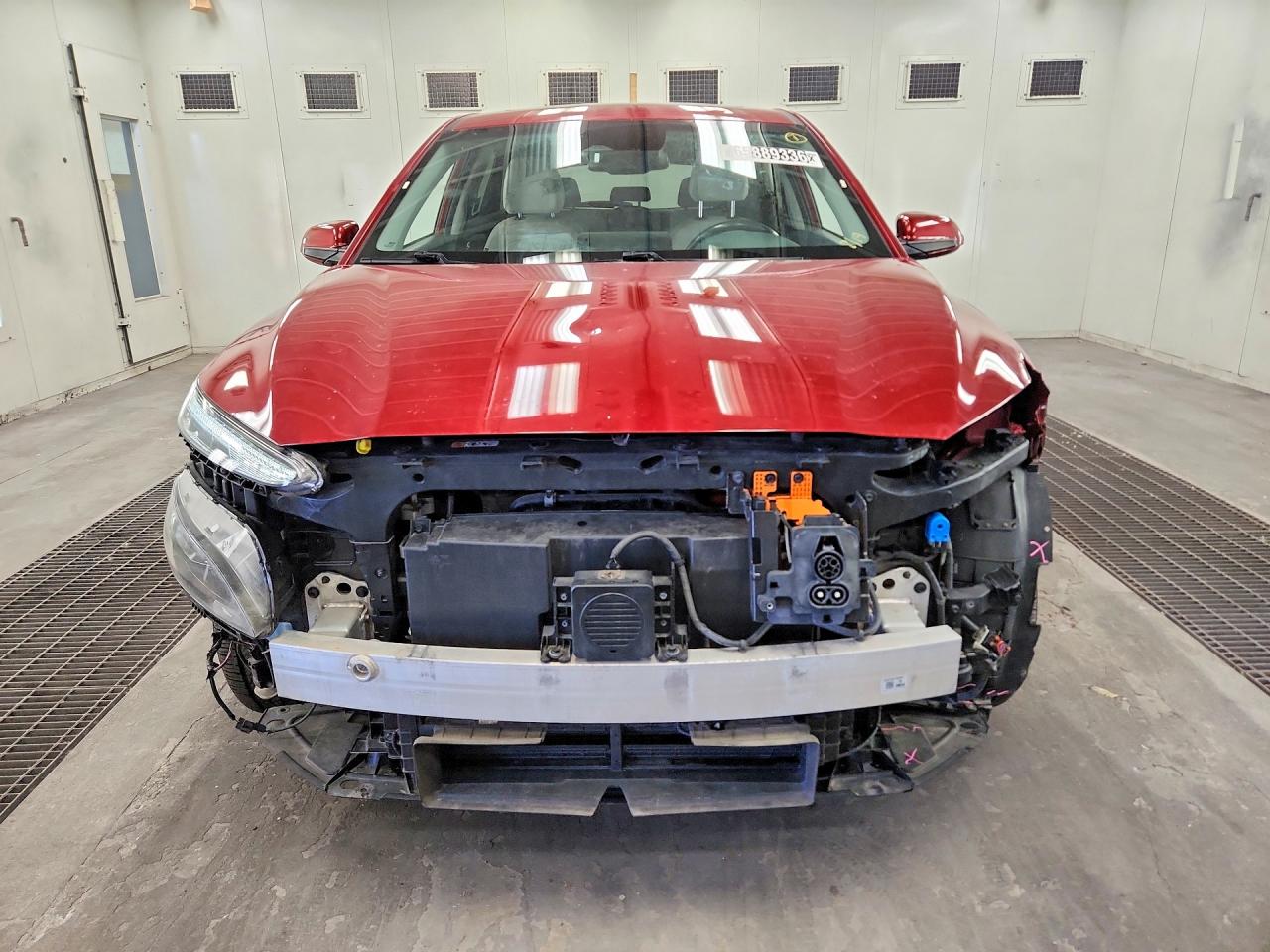 KM8K33AG2PU183462 · 2023 HYUNDAI KONA · 5/13