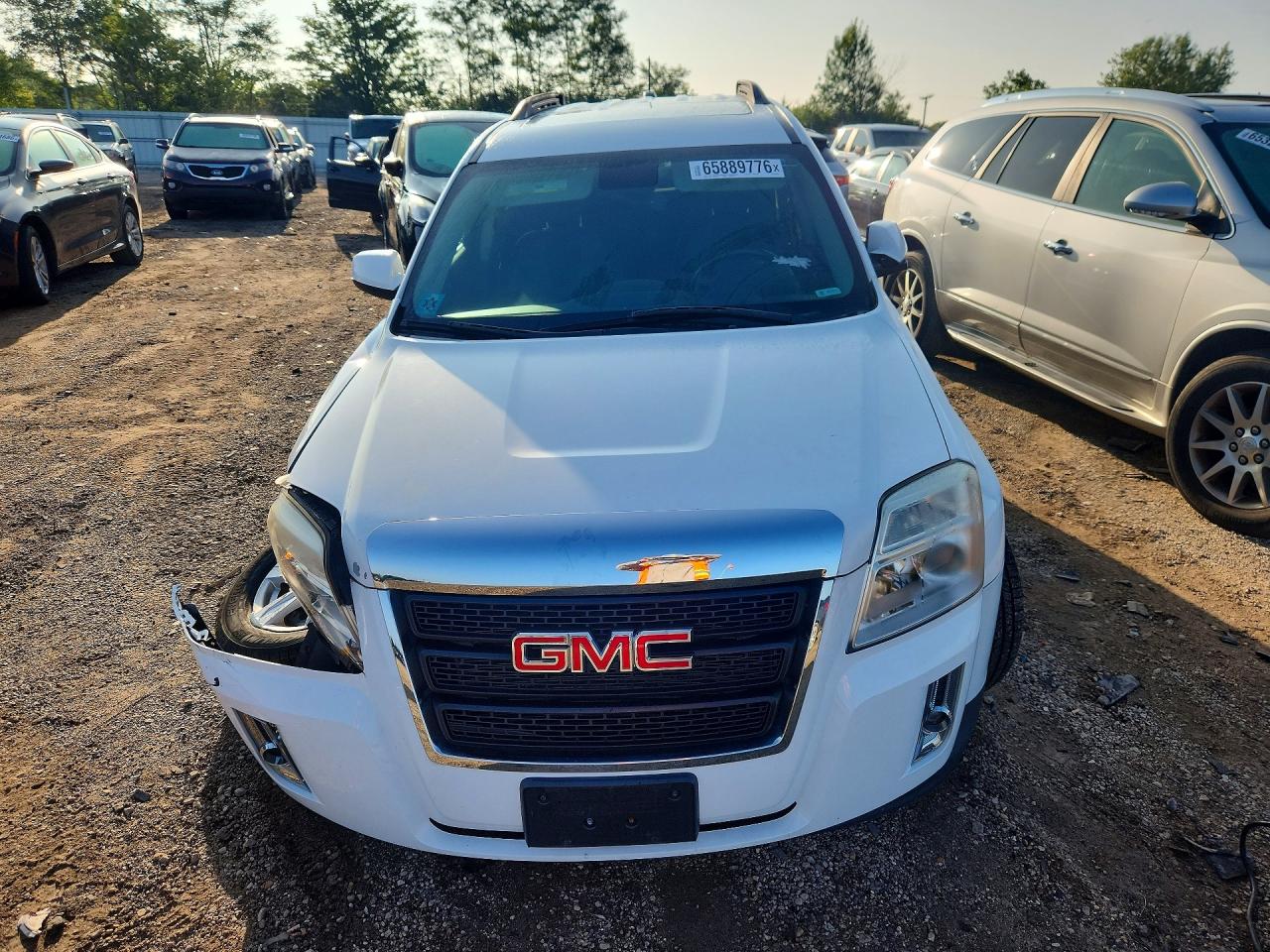 2GKALREK4F6402148 · 2015 GMC TERRAIN · 5/13