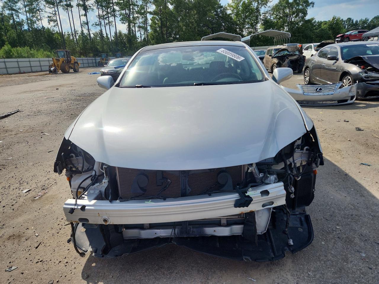 JTHBK1EG0A2377558 · 2010 LEXUS ES · 5/13