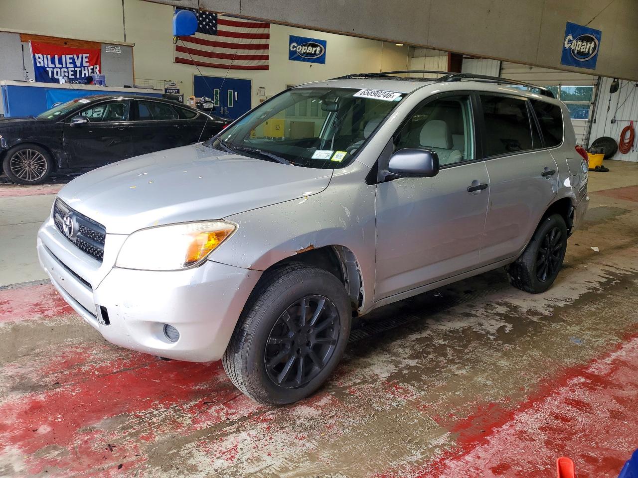 JTMBD33V575113803 · 2007 TOYOTA RAV4