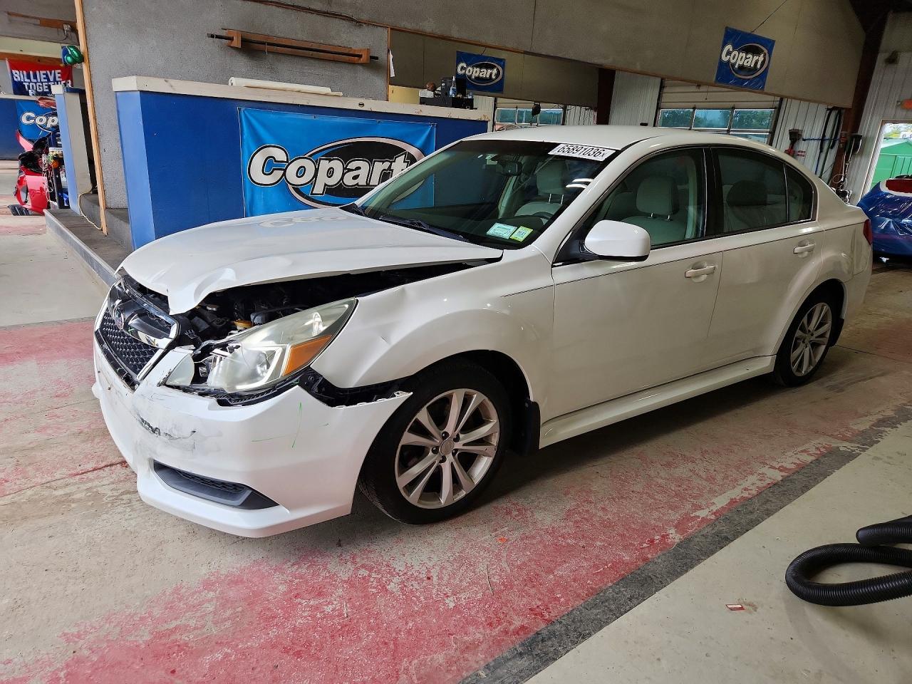 4S3BMCC67E3023473 · 2014 SUBARU LEGACY
