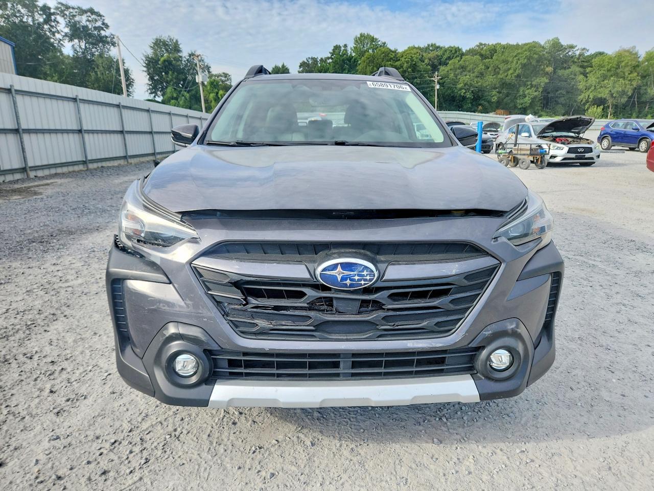 4S4BTANC3P3130299 · 2023 SUBARU OUTBACK · 5/13