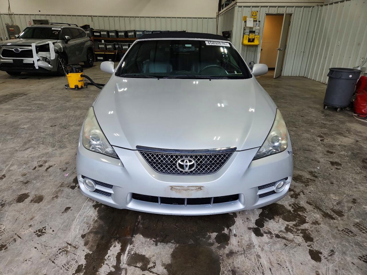 4T1FA38P88U147497 · 2008 TOYOTA CAMRY SOLARA · 5/11