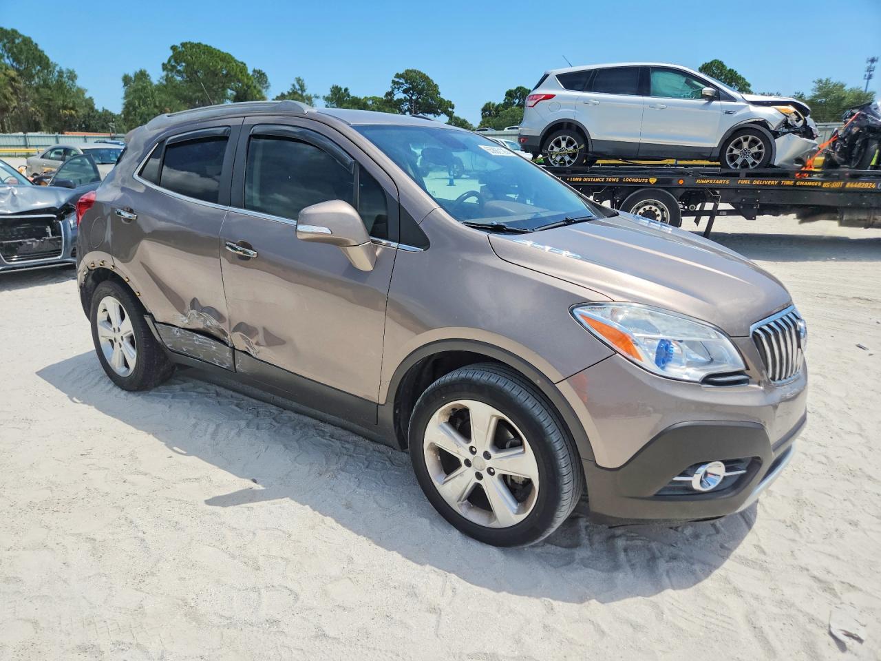 KL4CJCSB9FB046864 · 2015 BUICK ENCORE · 4/13