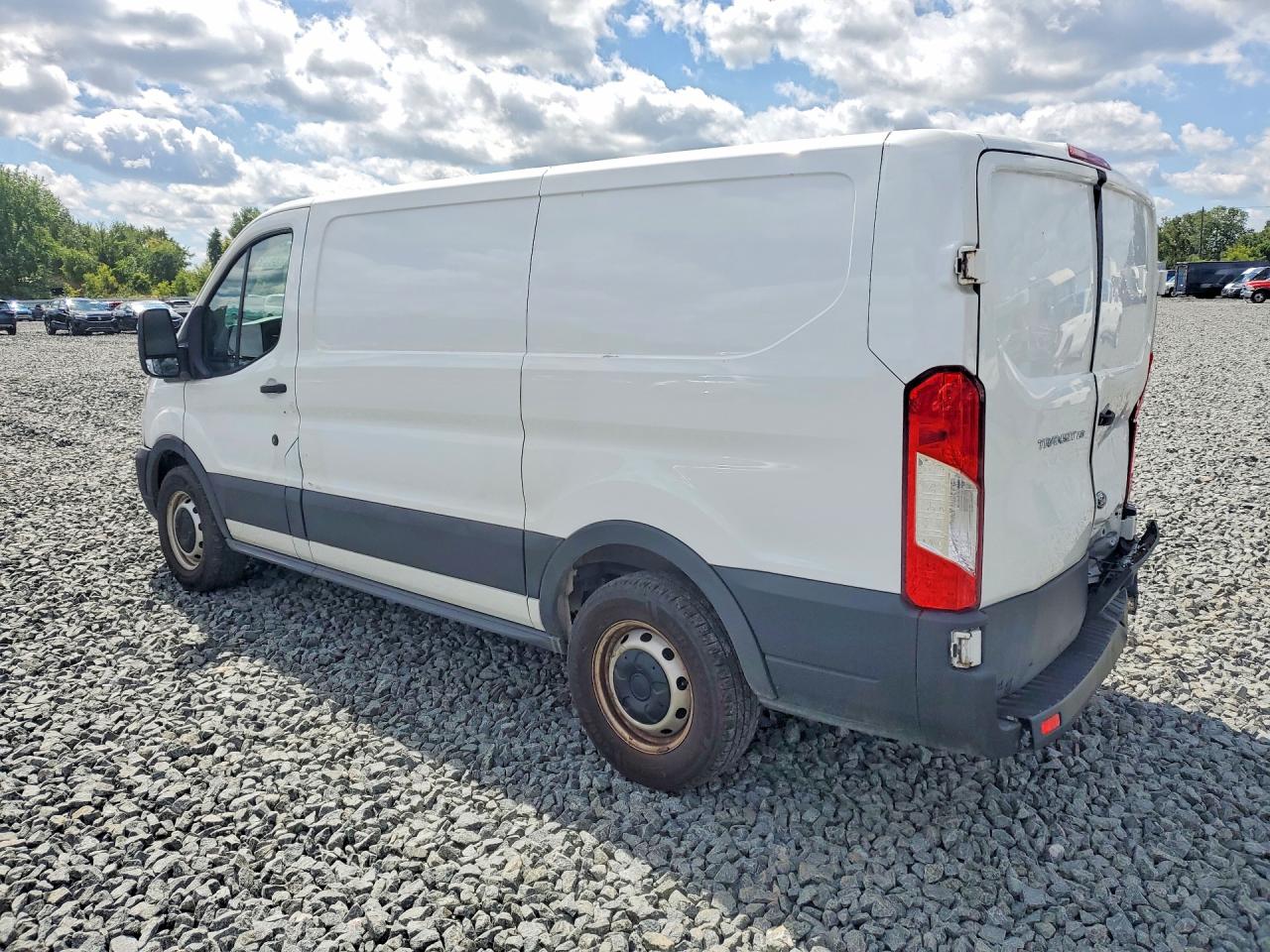 1FTYE1Y89LKB80995 · 2020 FORD TRANSIT · 2/13