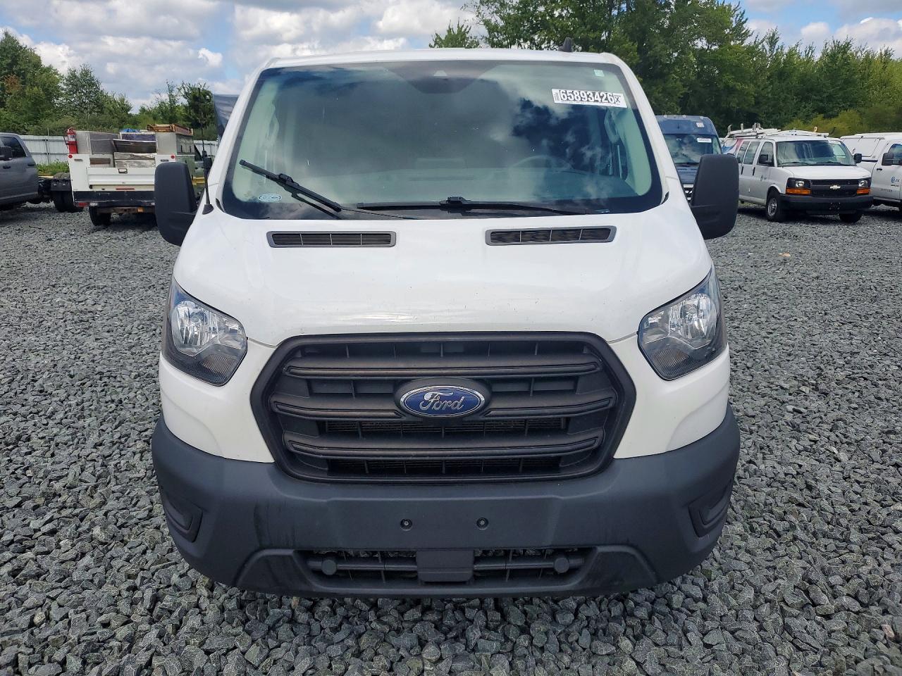 1FTYE1Y89LKB80995 · 2020 FORD TRANSIT · 5/13