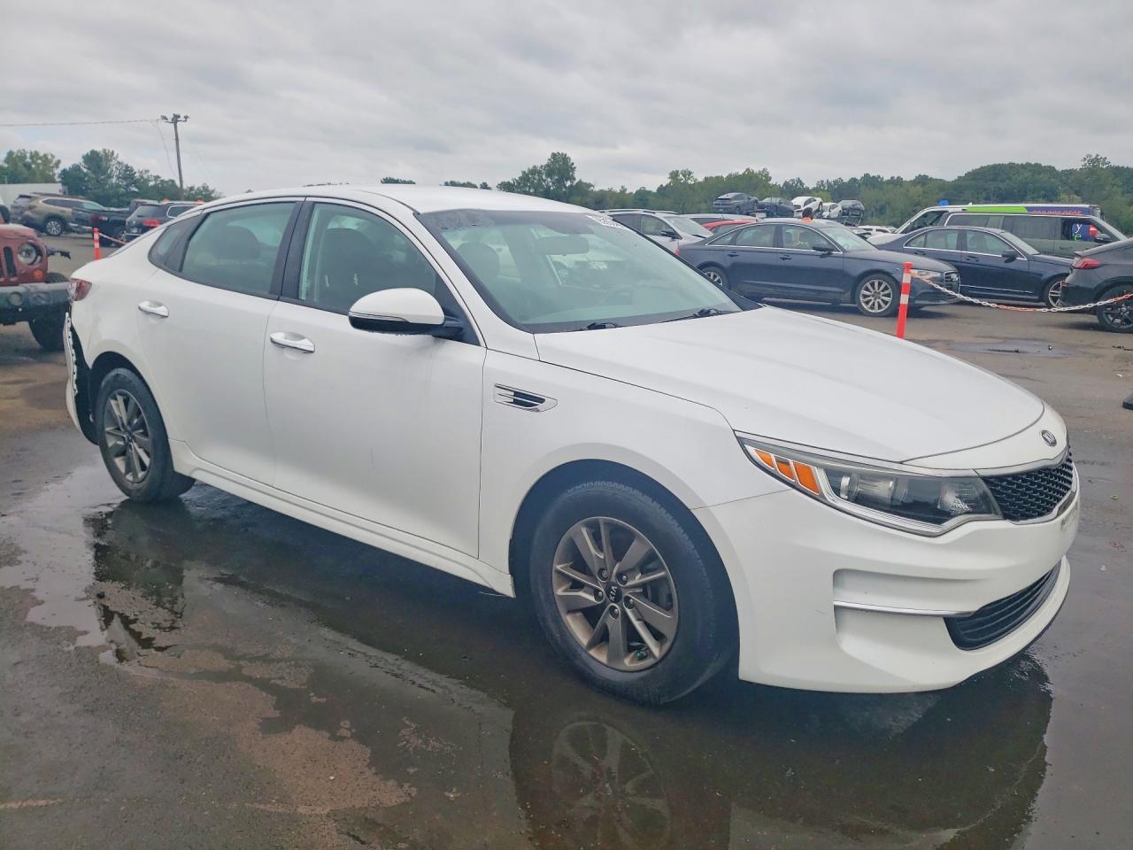 5XXGT4L19JG203146 · 2018 KIA OPTIMA · 4/12