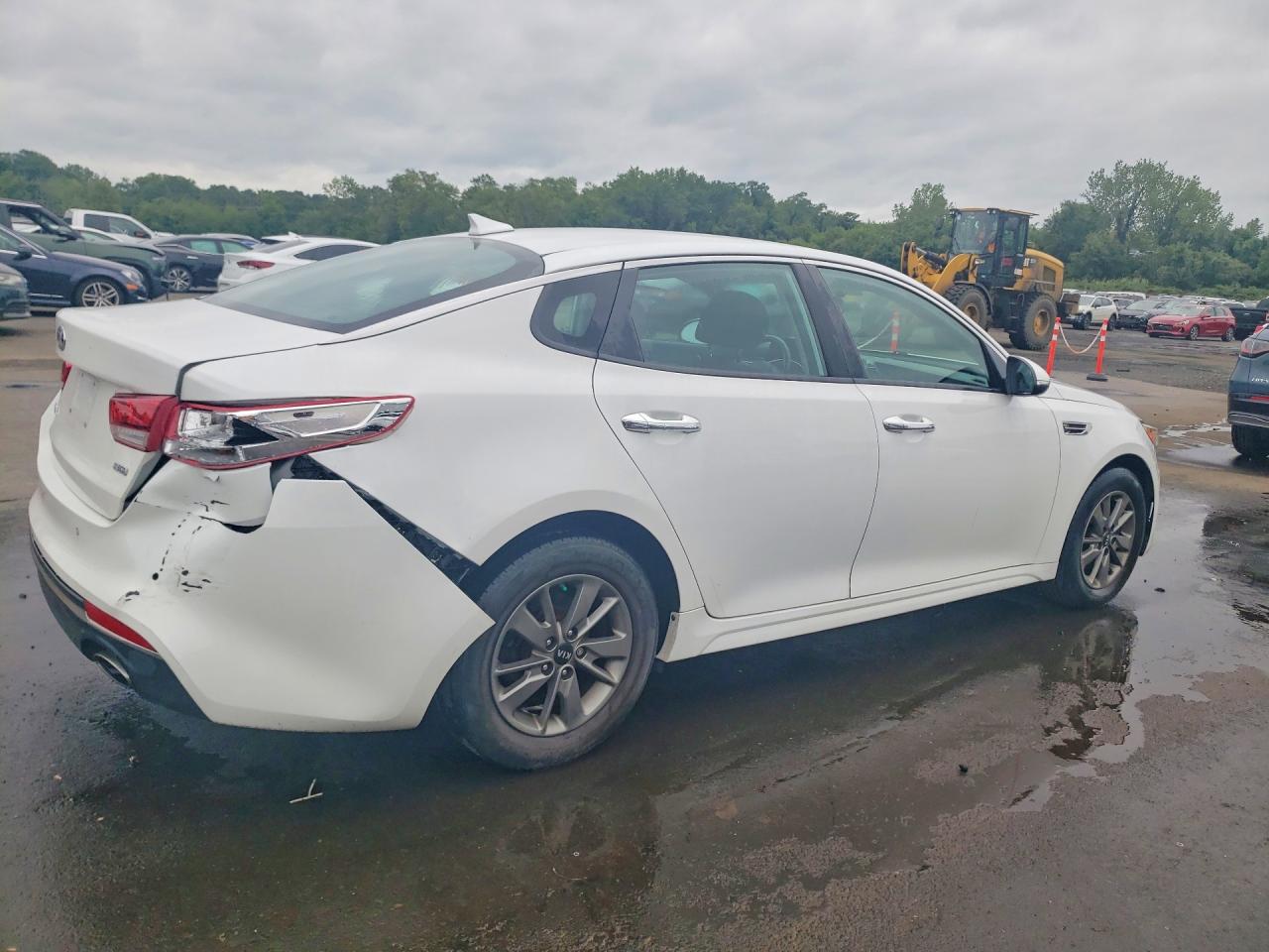 5XXGT4L19JG203146 · 2018 KIA OPTIMA · 3/12