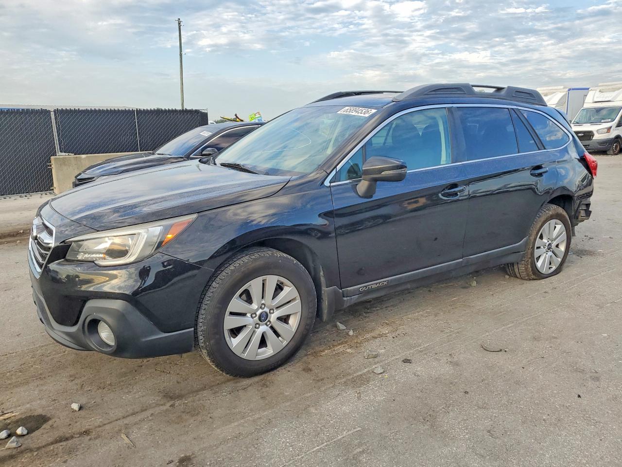 4S4BSAHC8K3211872 · 2019 SUBARU OUTBACK