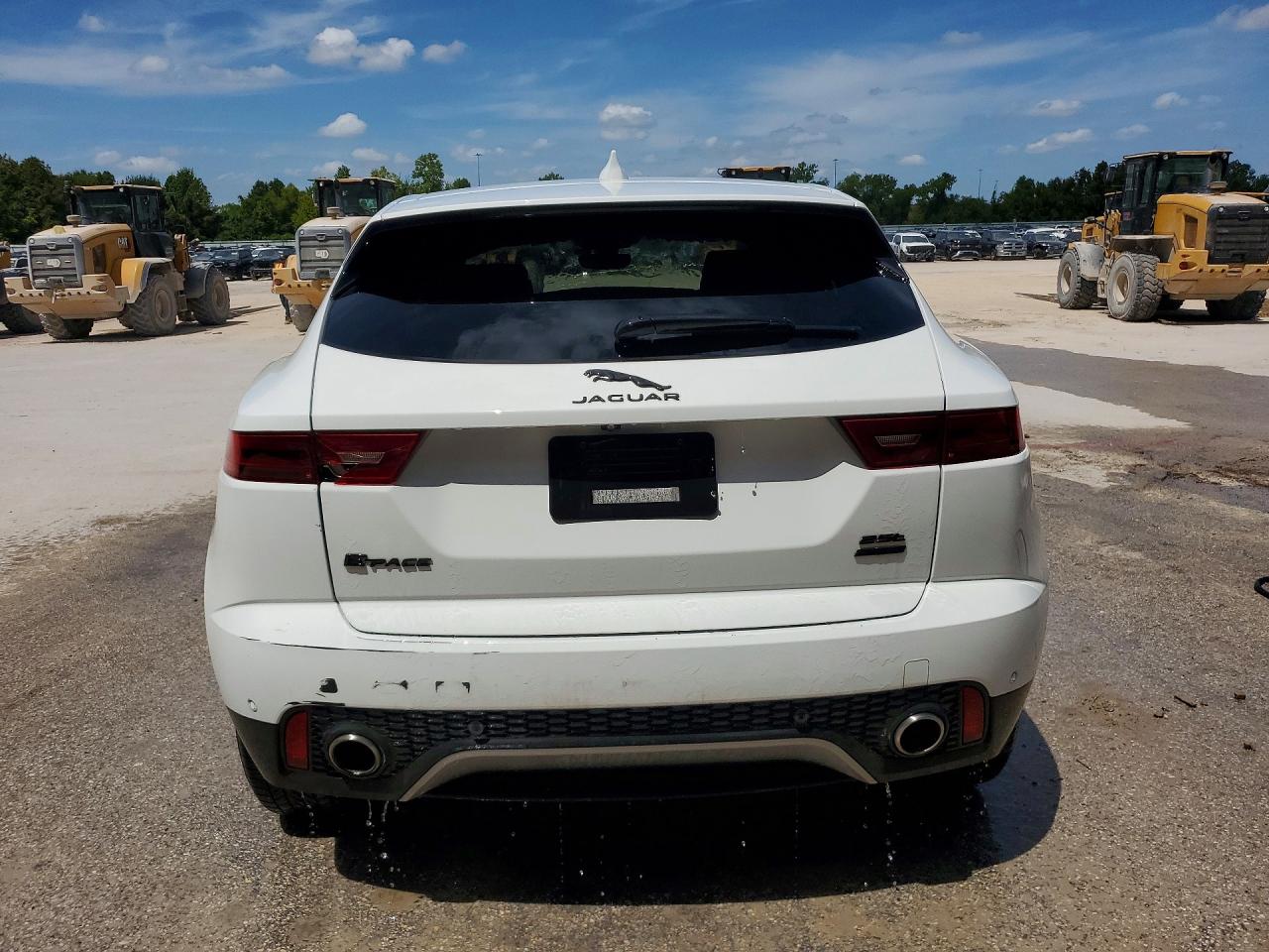 SADFJ2FX9K1Z62984 · 2019 JAGUAR E-PACE · 6/14