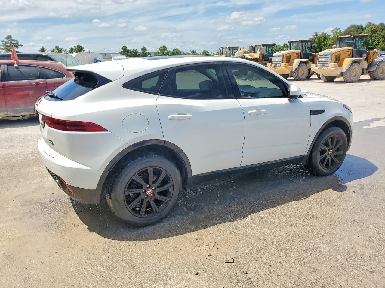 SADFJ2FX9K1Z62984 · 2019 JAGUAR E-PACE · 3/14