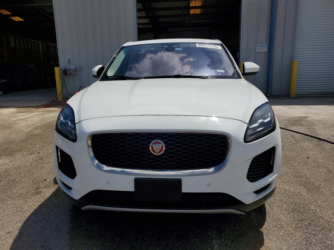 SADFJ2FX9K1Z62984 · 2019 JAGUAR E-PACE · 5/14