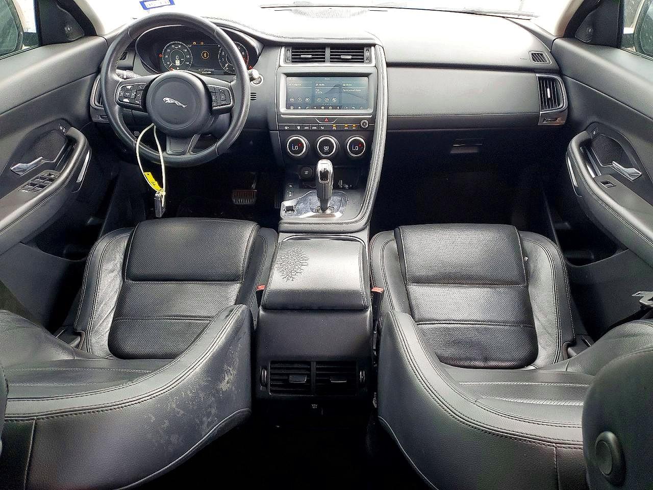 SADFJ2FX9K1Z62984 · 2019 JAGUAR E-PACE · 8/14