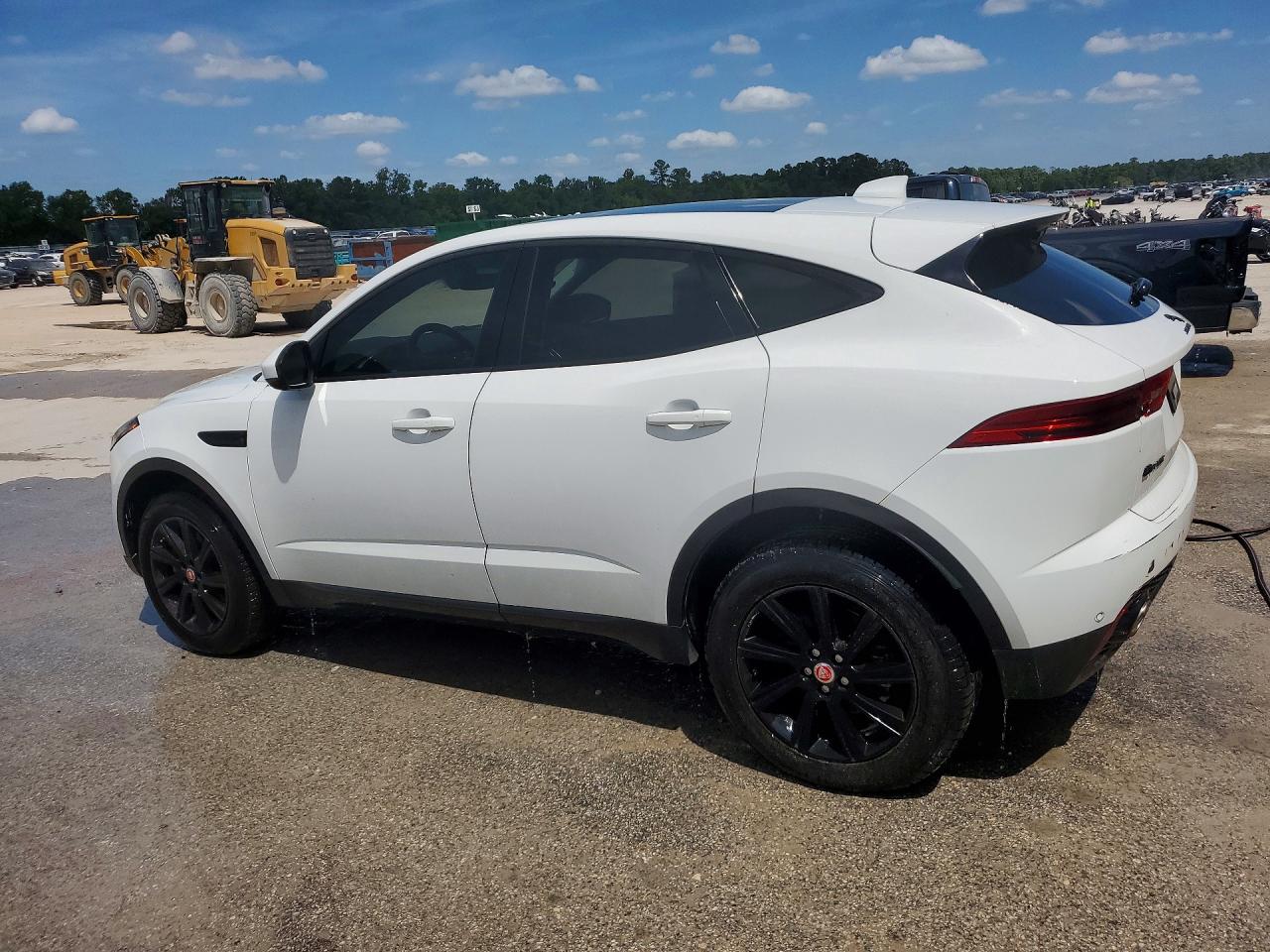 SADFJ2FX9K1Z62984 · 2019 JAGUAR E-PACE · 2/14