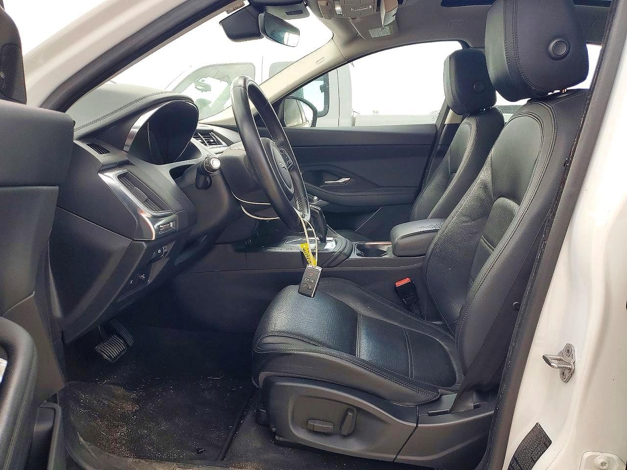SADFJ2FX9K1Z62984 · 2019 JAGUAR E-PACE · 7/14