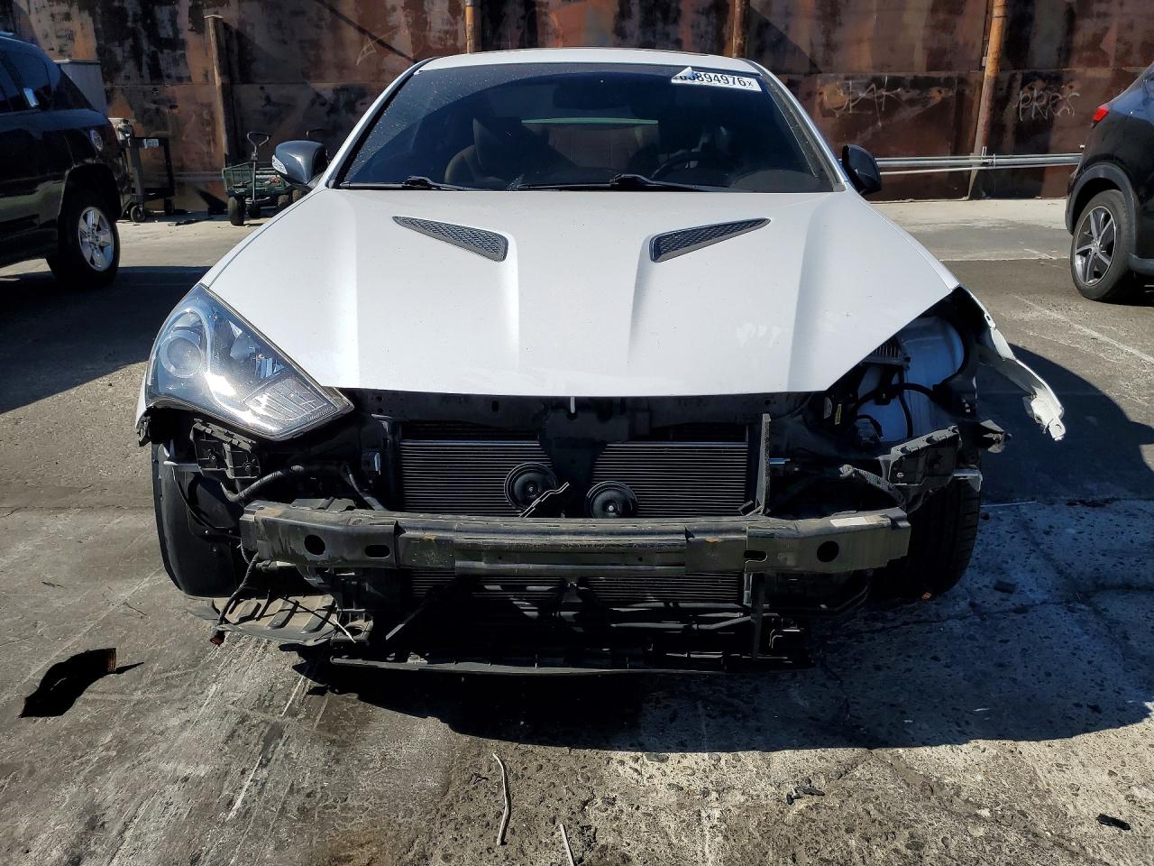 KMHHU6KJ5FU127503 · 2015 HYUNDAI GENESIS COUPE · 5/13