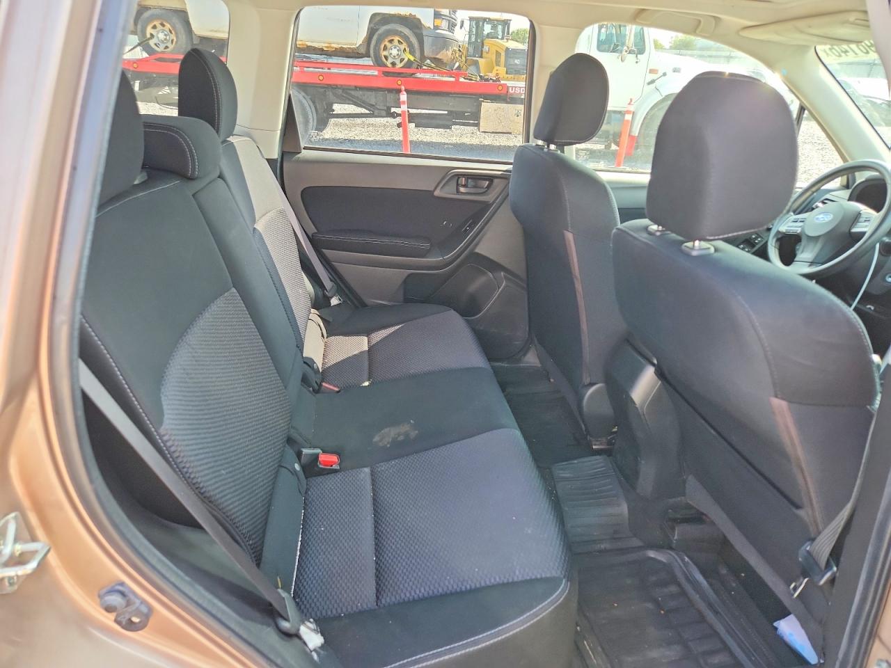 JF2SJAEC8EH402034 · 2014 SUBARU FORESTER · 10/12