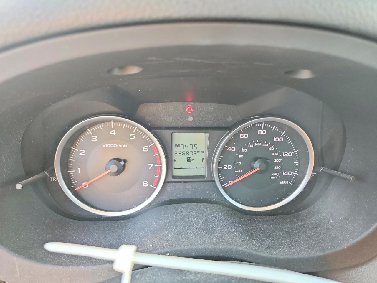 JF2SJAEC8EH402034 · 2014 SUBARU FORESTER · 9/12