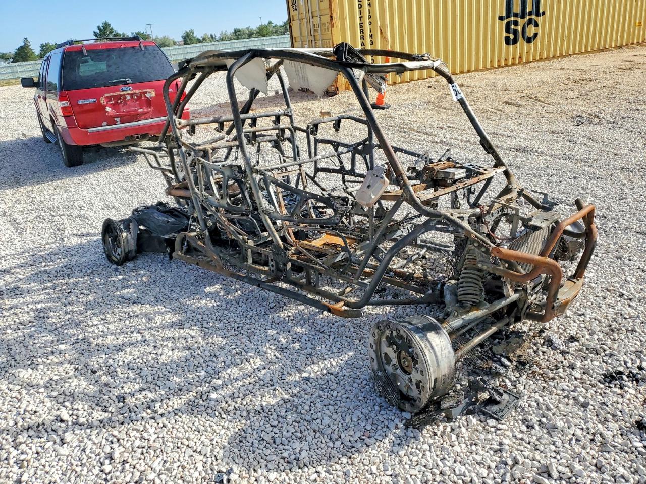 2021 POLARIS RZR
