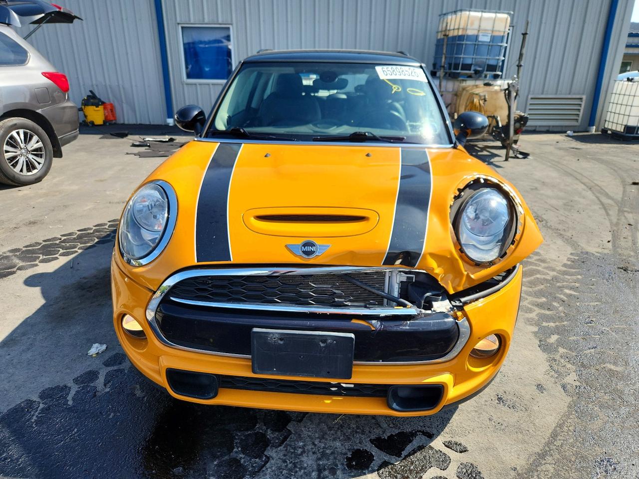 WMWXP7C51J2A48817 · 2018 MINI COOPER · 5/12