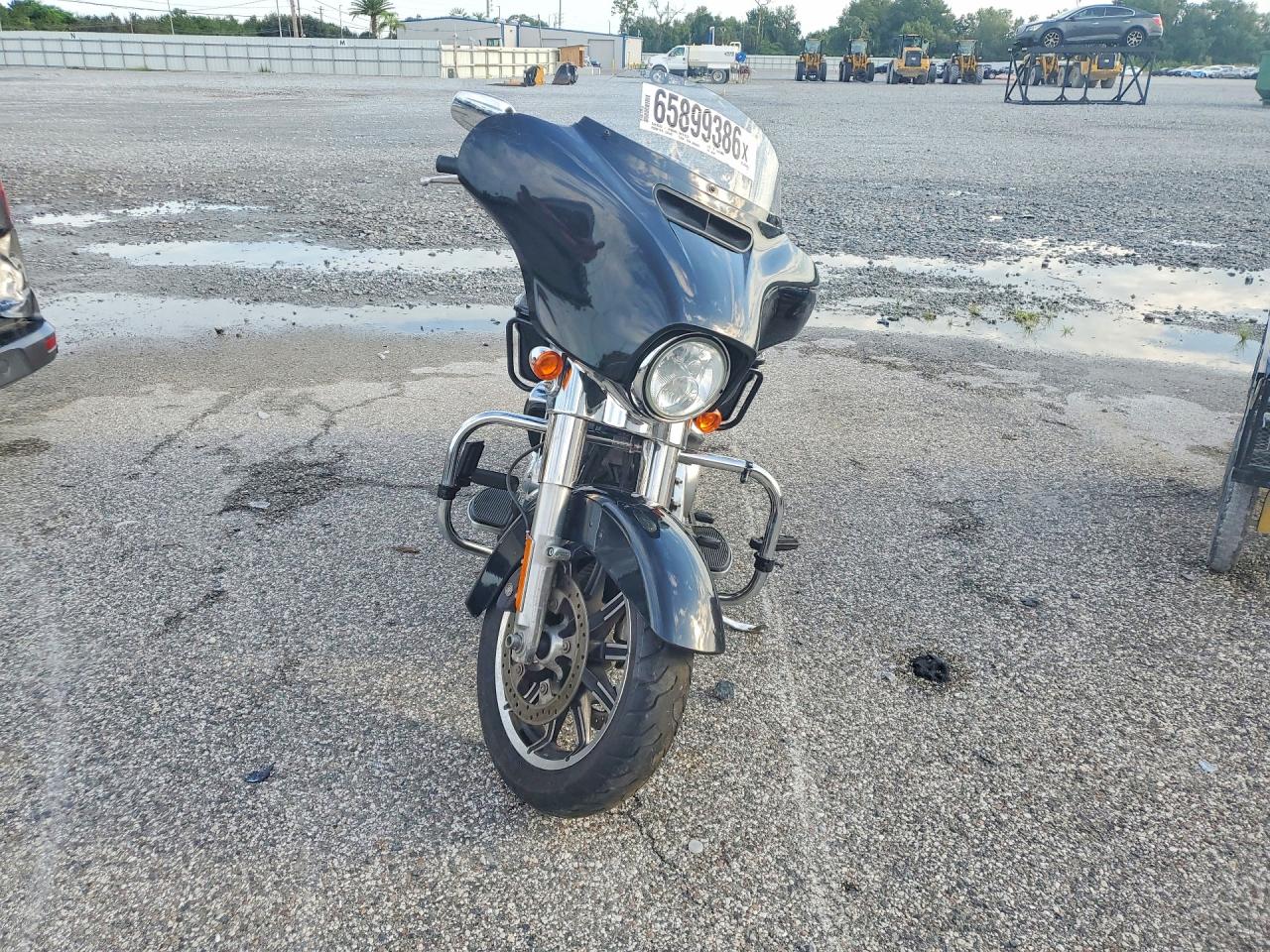 1HD1FVC25KB648503 · 2019 HARLEY-DAVIDSON FLHT · 2/9