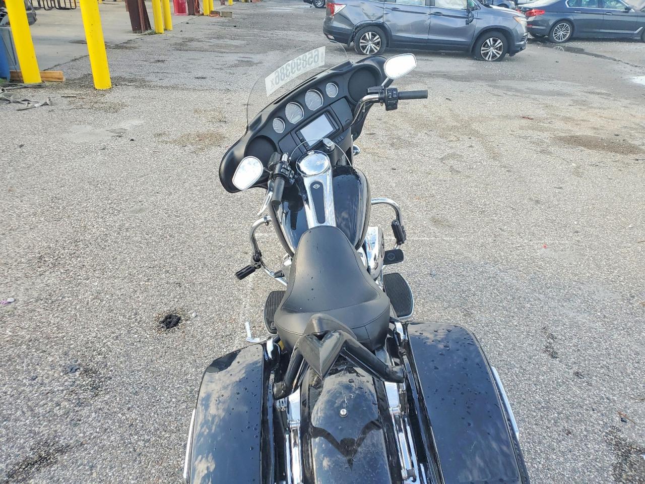 1HD1FVC25KB648503 · 2019 HARLEY-DAVIDSON FLHT · 6/9