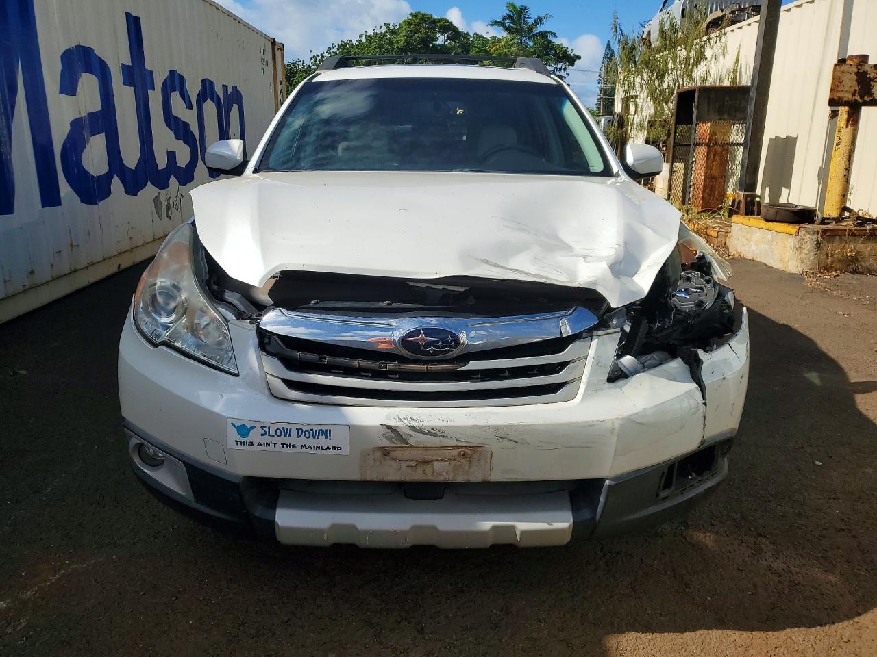 4S4BRBLC1B3418208 · 2011 SUBARU OUTBACK · 5/13