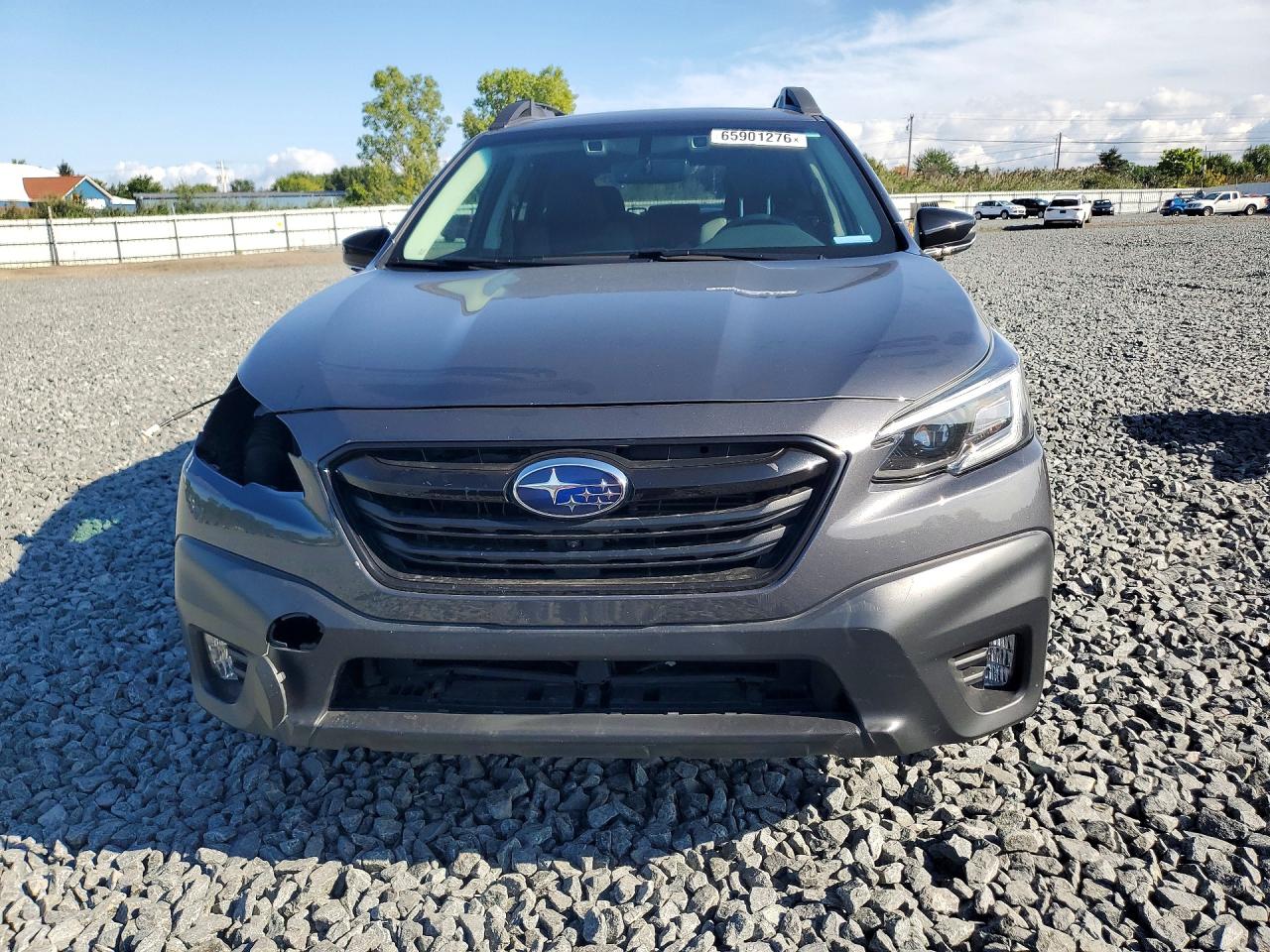 4S4BTGKD9L3140314 · 2020 SUBARU OUTBACK · 5/13