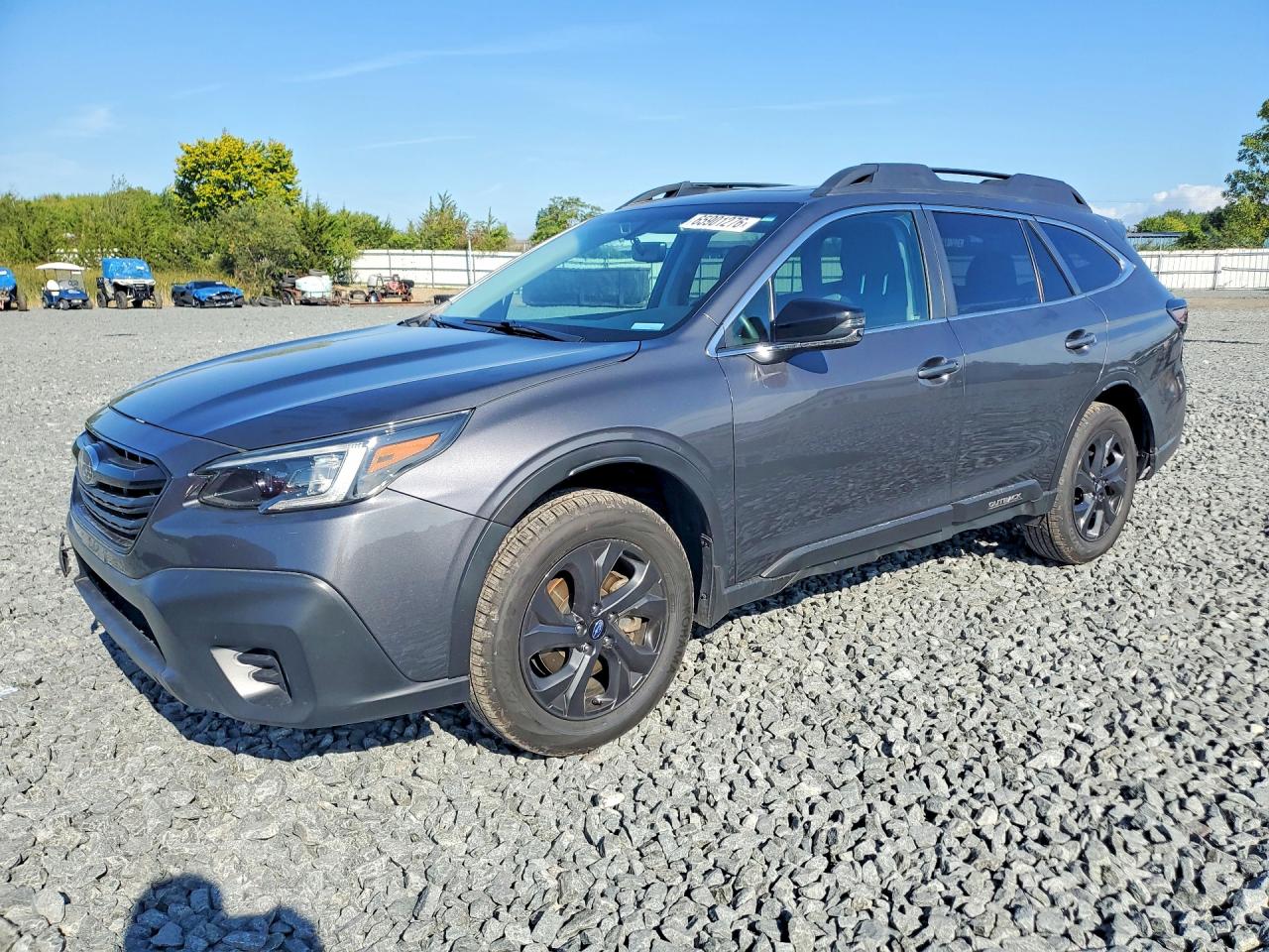 4S4BTGKD9L3140314 · 2020 SUBARU OUTBACK