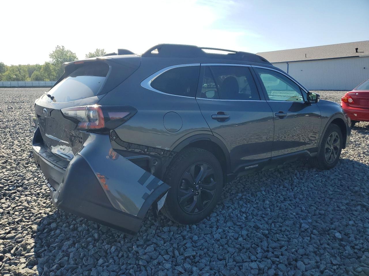 4S4BTGKD9L3140314 · 2020 SUBARU OUTBACK · 3/13