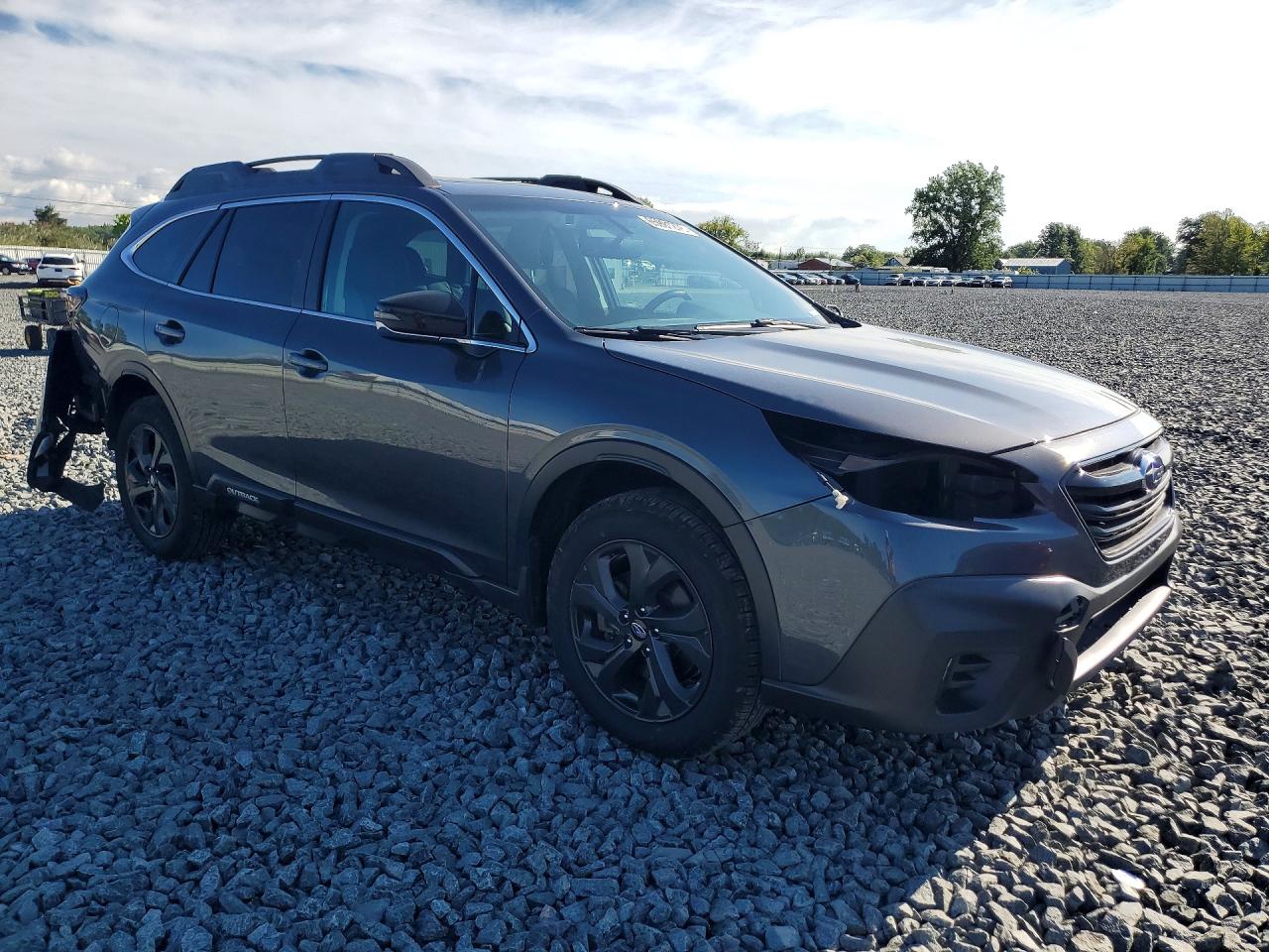 4S4BTGKD9L3140314 · 2020 SUBARU OUTBACK · 4/13