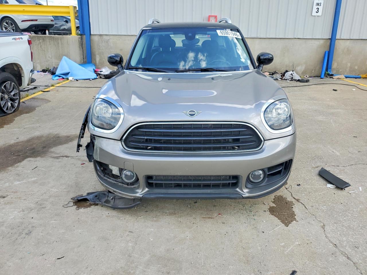WMZYW3C03L3L16784 · 2020 MINI COOPER · 5/12