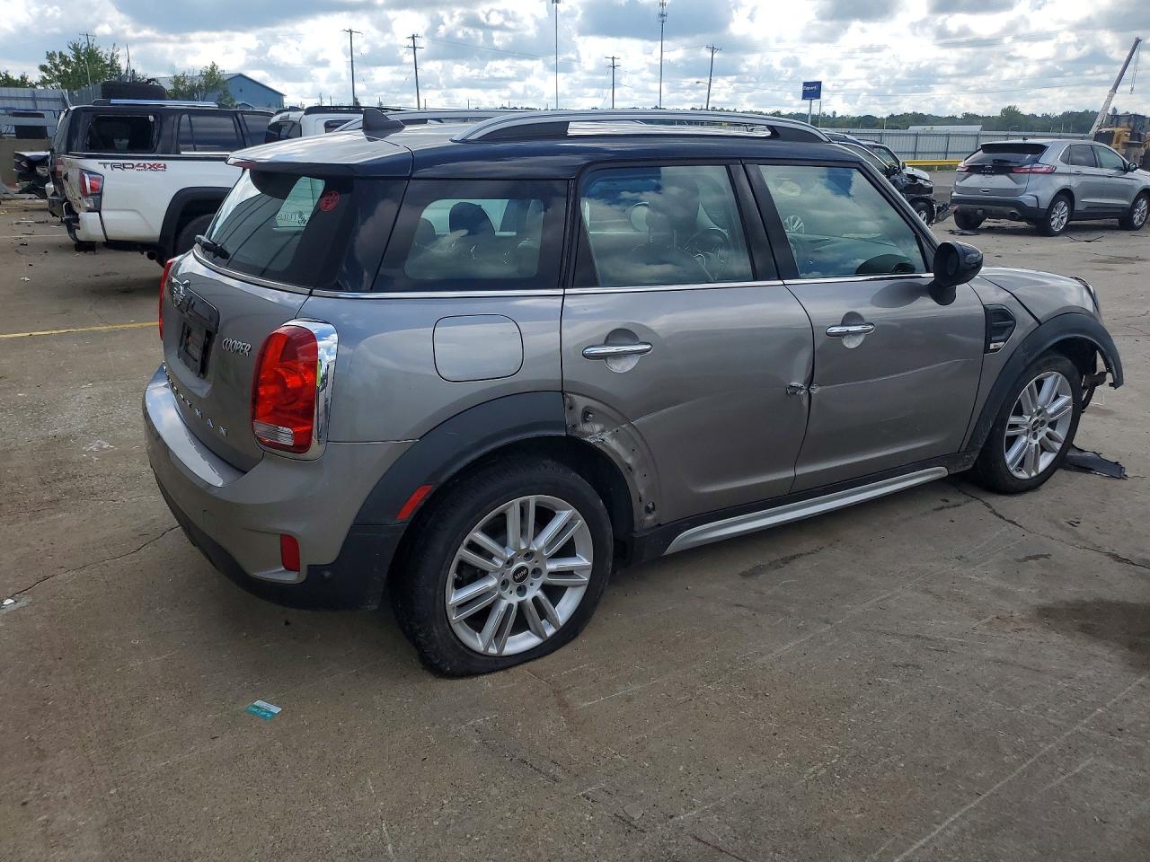 WMZYW3C03L3L16784 · 2020 MINI COOPER · 3/12