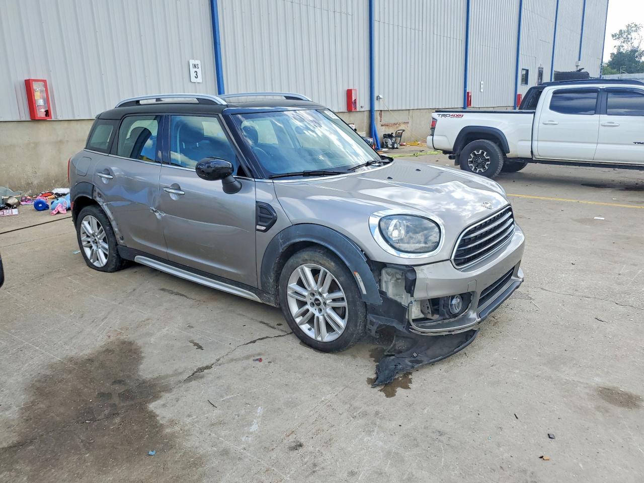 WMZYW3C03L3L16784 · 2020 MINI COOPER · 4/12
