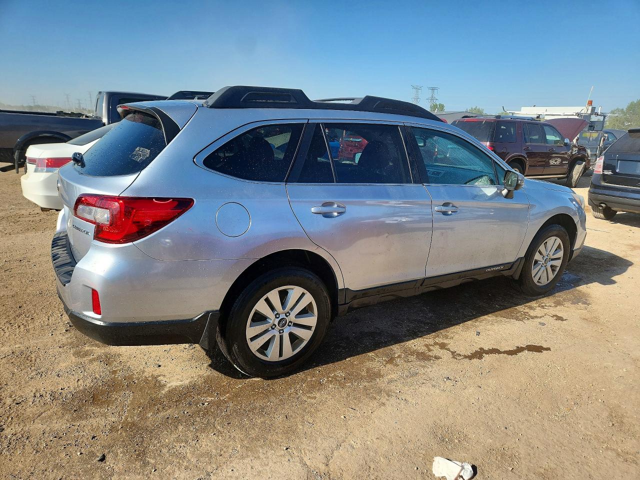 4S4BSBHC6F3309729 · 2015 SUBARU OUTBACK · 3/12