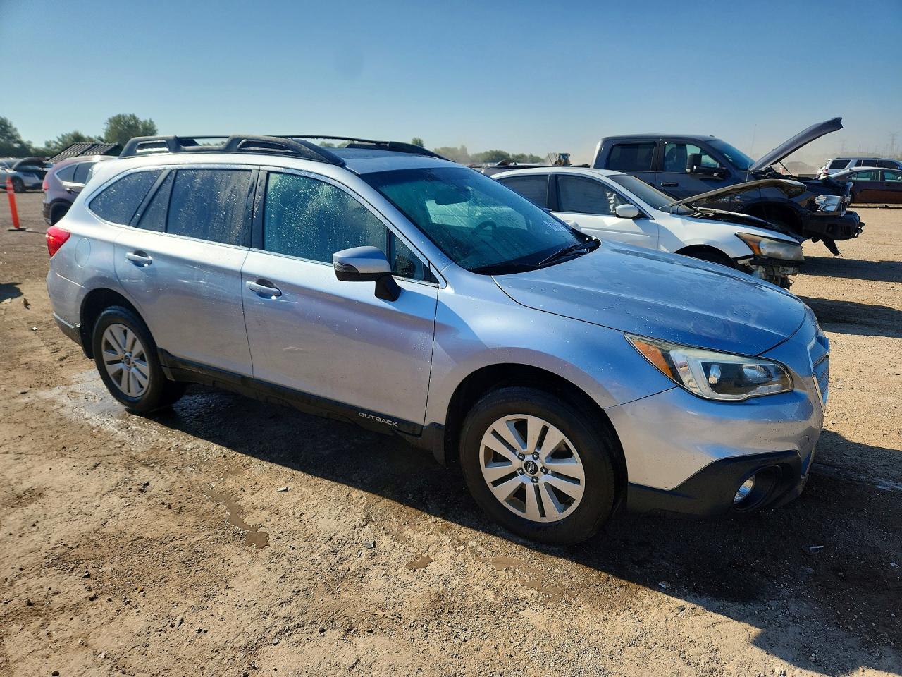 4S4BSBHC6F3309729 · 2015 SUBARU OUTBACK · 4/12