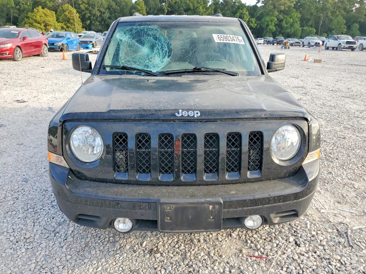 1C4NJPBB8HD208013 · 2017 JEEP PATRIOT · 5/13
