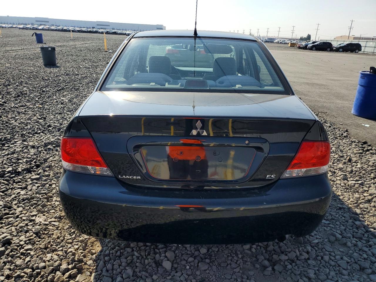 JA3AJ26E94U035584 · 2004 MITSUBISHI LANCER · 6/12