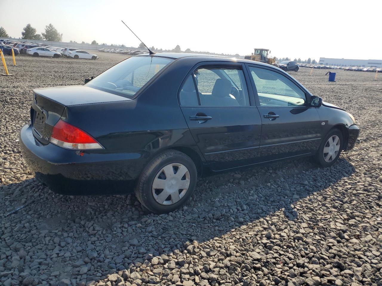 JA3AJ26E94U035584 · 2004 MITSUBISHI LANCER · 3/12