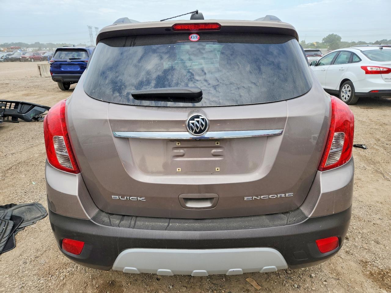KL4CJBSB8FB177553 · 2015 BUICK ENCORE · 6/12