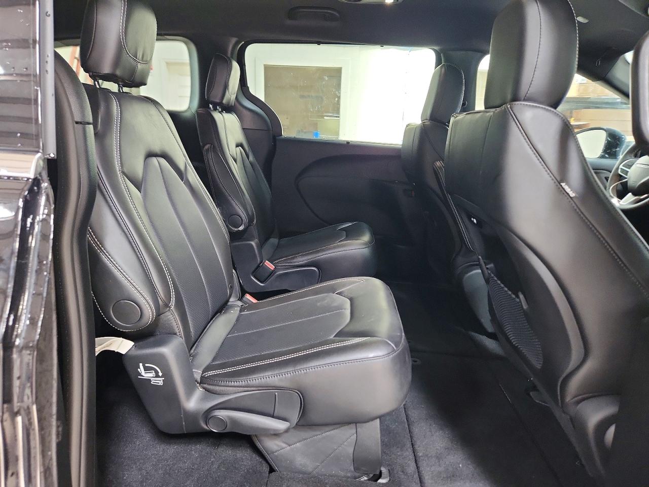 2C4RC1BG0VR563237 · 2027 CHRYSLER PACIFICA · 11/14