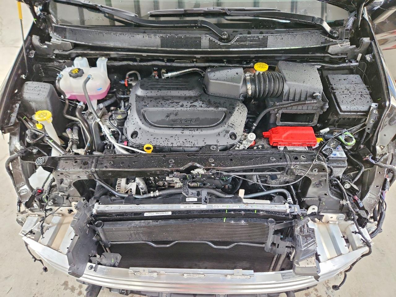 2C4RC1BG0VR563237 · 2027 CHRYSLER PACIFICA · 12/14