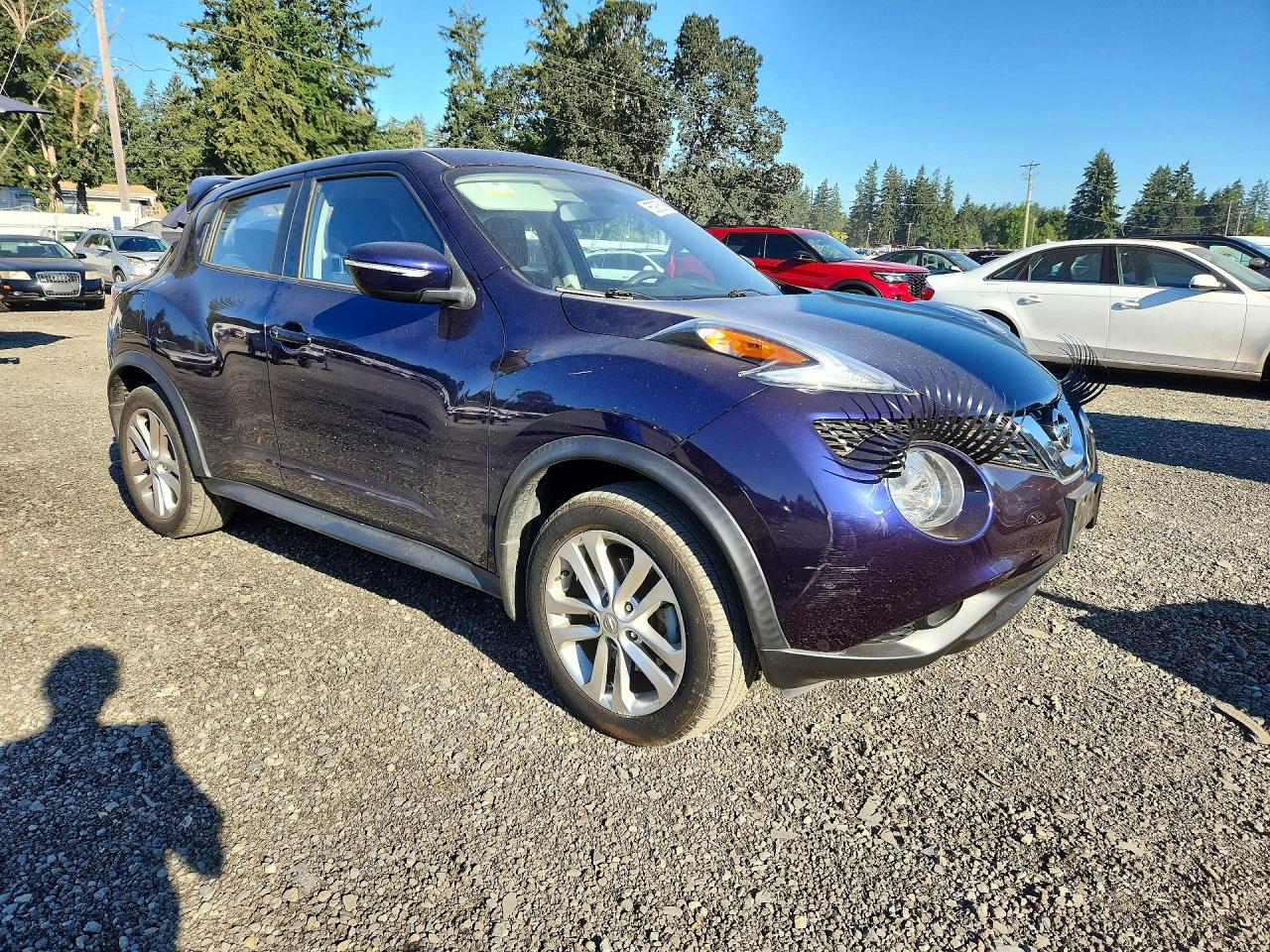 JN8AF5MV8HT751240 · 2017 NISSAN JUKE · 4/13