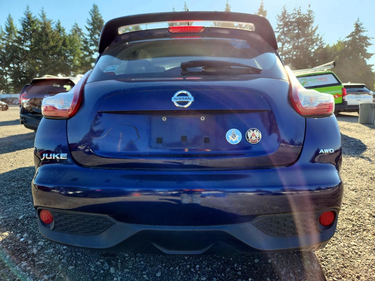 JN8AF5MV8HT751240 · 2017 NISSAN JUKE · 6/13