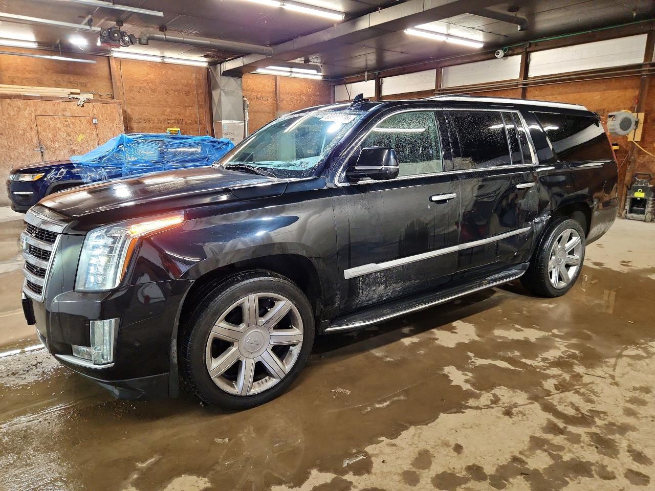 1GYS4HKJ2LR163955 · 2020 CADILLAC ESCALADE