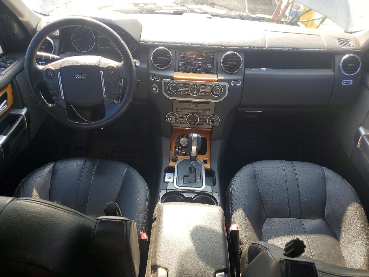 SALAG2D48CA632552 · 2012 LAND ROVER LR4 · 8/13