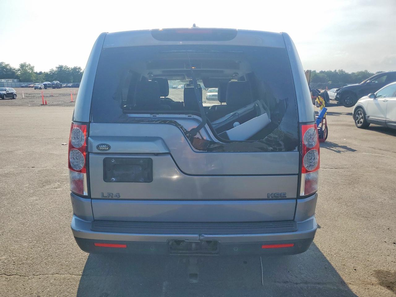 SALAG2D48CA632552 · 2012 LAND ROVER LR4 · 6/13